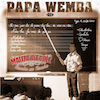 Papa Wemba: Maitre D'Ecole