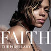 "Hope" by Twista Featuring Faith Evans on the album "The First Lady"